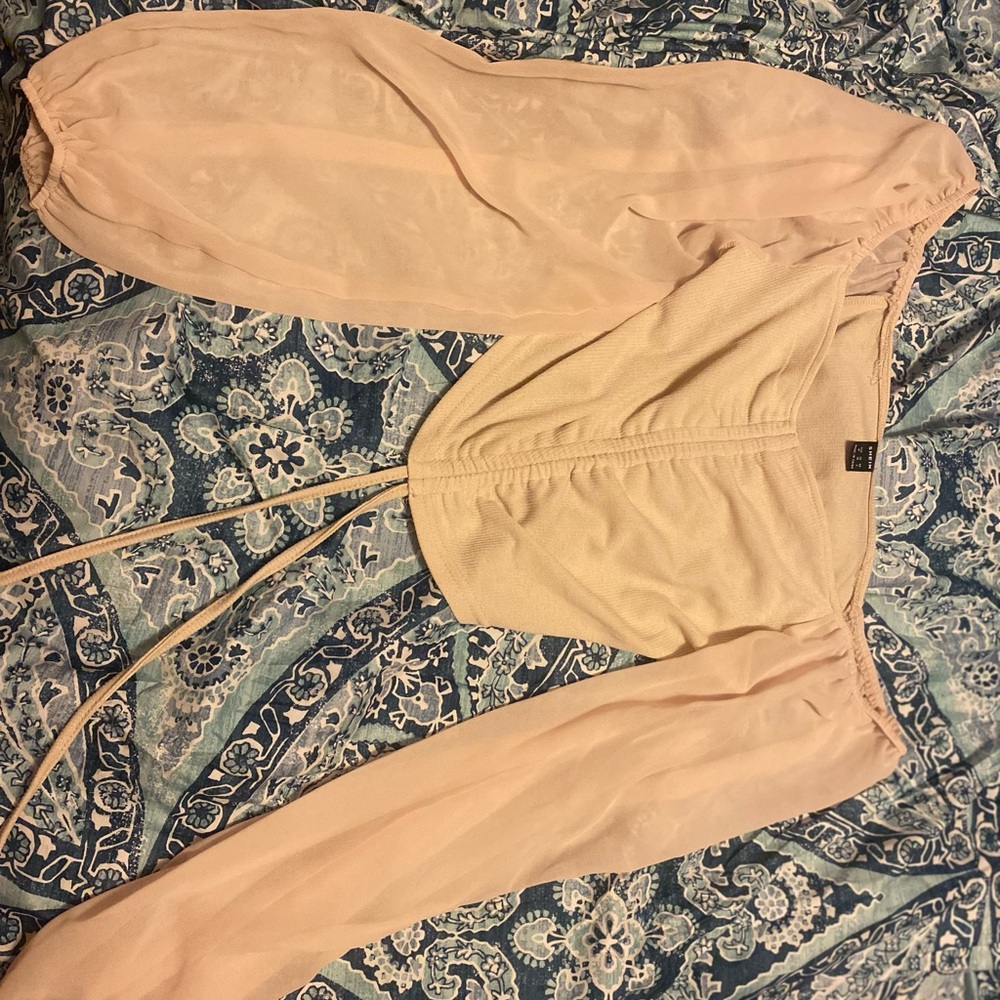 Shein Top